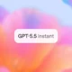OpenAI مدل GPT-5.5 Instant را منتشر کرد؛ کاهش هذیان در پاسخ‌ها