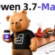Qwen3.7-Max معرفی شد؛ مدل جدید علی‌بابا برای کدنویسی و اتوماسیون در عصر ایجنت‌ها