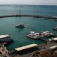265,000 Passengers Transported on Hormozgan Island Routes during Wartime