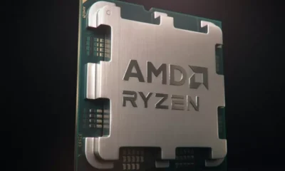 AMD از پردازنده اقتصادی رایزن 7700X3D رونمایی کرد؛ بازگشت 5800X3D پس از سال‌ها