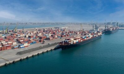 Chabahar Port Maintains Essential Goods Flow Amid Ongoing Conflict