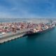 Chabahar Port Maintains Essential Goods Flow Amid Ongoing Conflict