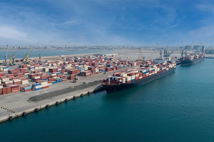 Chabahar Port Maintains Essential Goods Flow Amid Ongoing Conflict
