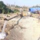 آب شرب ۲۱۰۰ روستایی شهرستان کرمانشاه پایدار شد