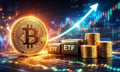آخرین وضعیت بازار رمزارزها در جهان / بیت‌کوین از فشار فروش عبور کرد