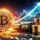 آخرین وضعیت بازار رمزارزها در جهان / بیت‌کوین از فشار فروش عبور کرد