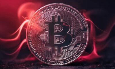 آخرین وضعیت بازار رمزارزها در جهان / سقوط بیت‌کوین، نقدینگی‌ بازار رمزارزها را صعودی کرد