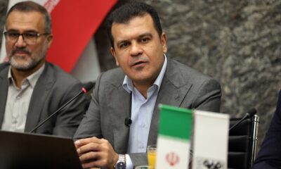 آغاز بازسازی علم و فناوری با محوریت پنج مرکز راهبردی