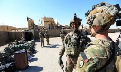آماده باش کامل نیرو‌های آمریکایی در خاورمیانه/ حملات آمریکا علیه ایران از سر گرفته می‌شود؟
