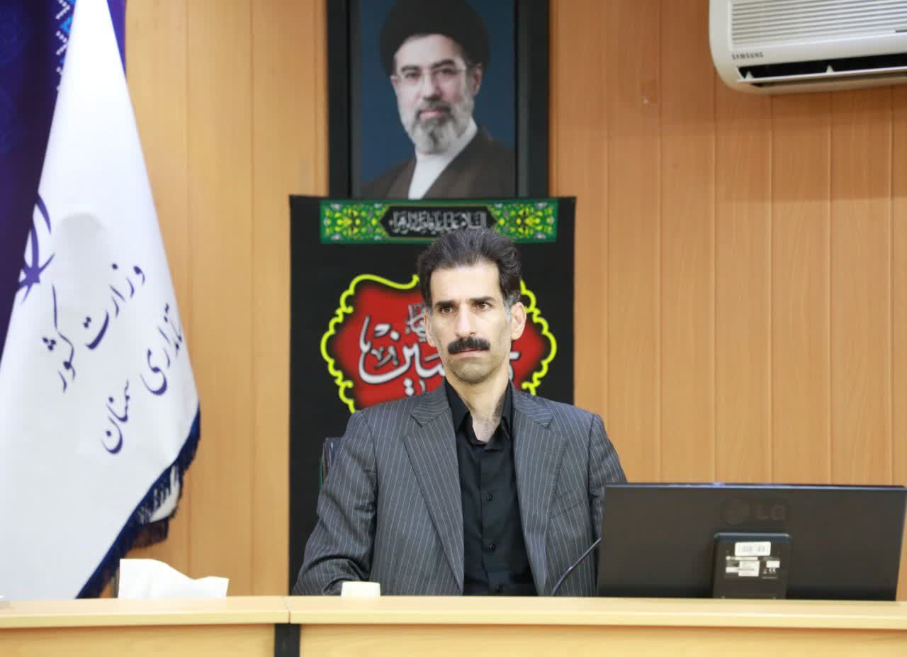 آماده‌باش کامل استان سمنان برای حضور مردم در تشییع میلیونی قائد بزرگ جهان اسلام