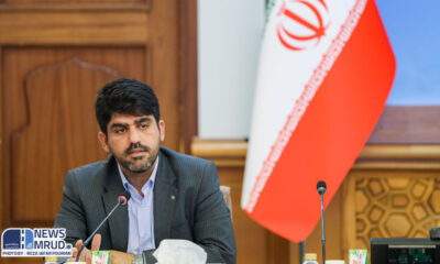 آمادگی پایانه‌های مرزی «مهران» و «خسروی» برای تردد تشییع کنندگان رهبر شهید انقلاب و زائران اربعین حسینی(ع)