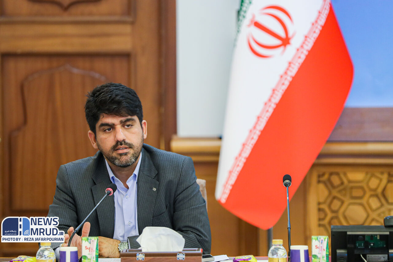 آمادگی پایانه‌های مرزی «مهران» و «خسروی» برای تردد تشییع کنندگان رهبر شهید انقلاب و زائران اربعین حسینی(ع)