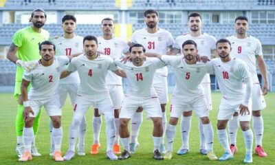 آمریکا به برخی از اعضای فنی تیم ملی ایران ویزا نداد/ تیم ایران به آمریکا می‌رود؟