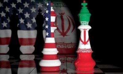 آمریکا وادار به امضای تفاهم پایان جنگ با ایران و جبهه مقاومت شد