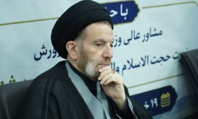 آموزش‌وپرورش مهم‌ترین بستر شناخت آینده کشور است