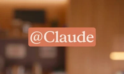 آنتروپیک از Claude Tag رونمایی کرد؛ هم‌تیمی هوش مصنوعی شما در اسلک