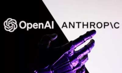 آنتروپیک در تعقیب OpenAI؛ خرید اشتراک‌های Claude به‌سرعت درحال افزایش است