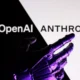 آنتروپیک در تعقیب OpenAI؛ خرید اشتراک‌های Claude به‌سرعت درحال افزایش است