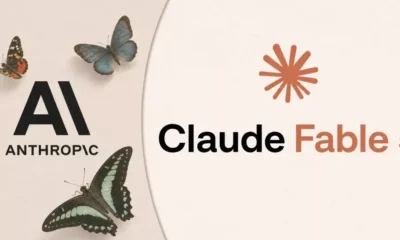 آنتروپیک دسترسی به مدل Fable 5 را به دستور دولت آمریکا مسدود کرد