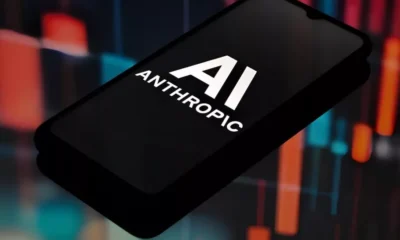 آنتروپیک زودتر از OpenAI وارد بازار بورس می‌شود؛ محک جدی برای حباب هوش مصنوعی