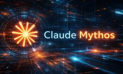 آنتروپیک مجوز انتشار مجدد مدل Mythos را برای برخی ساز‌مان‌ها دریافت کرد
