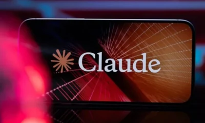 ابزار Claude Code حالا می‌تواند برای طراحی گرافیک به Claude Design وصل شود