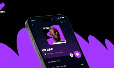 ابزار جدید Deezer آهنگ‌های هوش مصنوعی را در سرویس‌های استریم شناسایی می‌کند