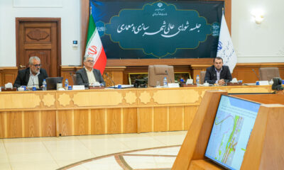 ابلاغ مغایرت‌های اساسی طرح تفصیلی با طرح جامع شهر چناران به استاندار خراسان‌رضوی