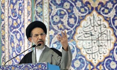 ابوترابی‌فرد: قدرت امروز ایران، ثمرهٔ صبر خیابان، میدان و دیپلماسی است