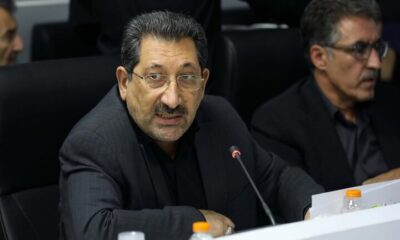 اتابک: تولید کشور در مسیر صعودی قرار گرفته است