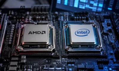 اتحاد اینتل و AMD: استاندارد جدید پردازش هوش مصنوعی در پردازنده‌های x86 معرفی شد