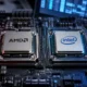 اتحاد اینتل و AMD: استاندارد جدید پردازش هوش مصنوعی در پردازنده‌های x86 معرفی شد
