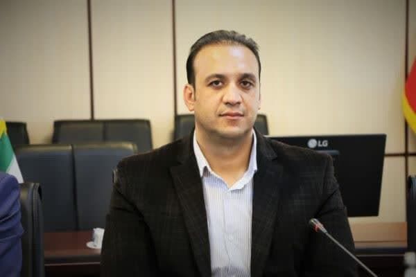 اتمام روکش آسفالت محور کمیجان - چهرقان در شهرستان کمیجان
