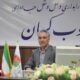 اتمام عملیات آسفالت راه روستایی موتور شماره سه در رودبار جنوب استان کرمان