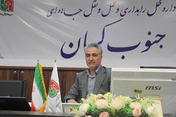 اتمام عملیات آسفالت راه روستایی موتور شماره سه در رودبار جنوب استان کرمان