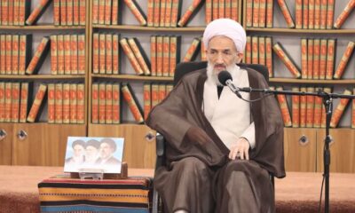 اجتماع خیابانی در تقویت همبستگی ملی نقش آفرین است