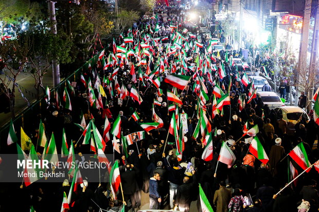 اجتماعات مردمی قم امشب با محوریت حمایت از مقاومت لبنان برپا می‌شود