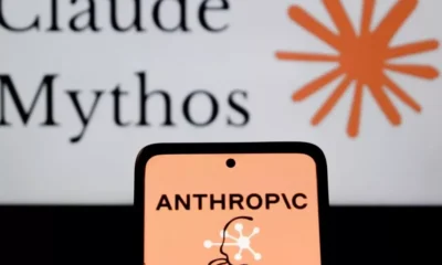 احتمال همکاری آنتروپیک با آژانس امنیت ملی آمریکا قوت گرفت؛ استفاده از Mythos در پروژه‌‌های دولتی