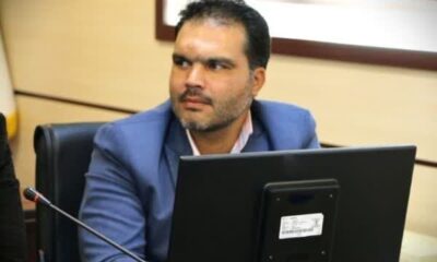 ارتقاء کیفیت رویه آسفالتی و ایمنی راه‌های شهرستان شازند