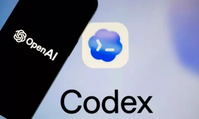 از تحلیل داده تا طراحی محصول؛ ۶ افزونه تخصصی به هوش مصنوعی Codex اضافه شد [تماشا کنید]