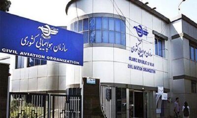 ازسرگیری پروازهای ایران و امارات در هفته جاری