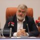 استاندار تهران: ساماندهی ۳۸لکه صنعتی استان تهران با شتاب در حال اجراست