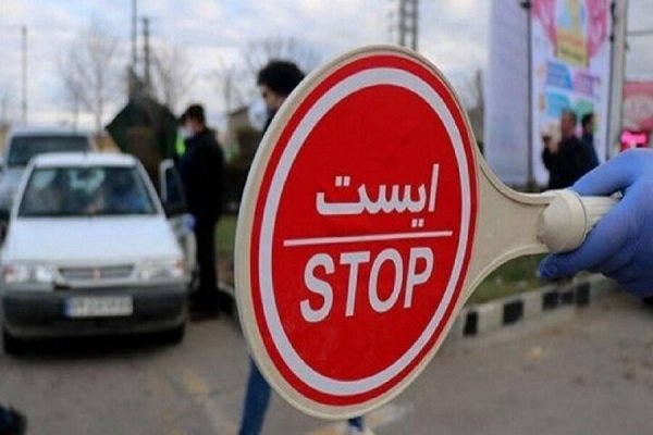 اعمال محدودیت تردد وسایل نقلیه در محور چالوس و آزادراه تهران – شمال از ساعت ۱۰ صبح