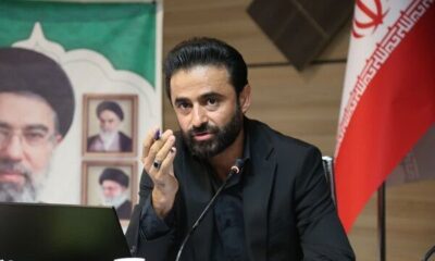 افتتاح و بهره‌برداری کمربندی شمالی بروجن همزمان با هفته دولت