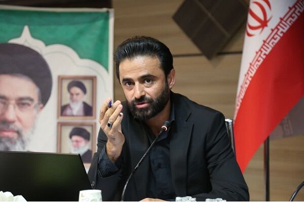 افتتاح و بهره‌برداری کمربندی شمالی بروجن همزمان با هفته دولت