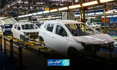 افزایش قیمت خودرو غیرقانونی است؛ مجلس وارد میدان شد