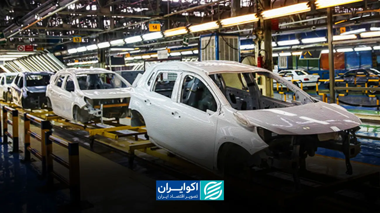 افزایش قیمت خودرو غیرقانونی است؛ مجلس وارد میدان شد