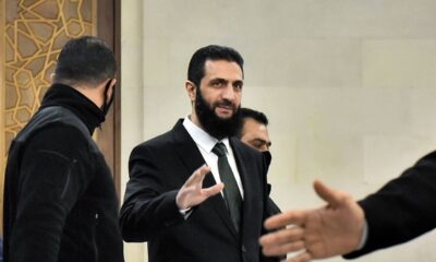 الجولانی به درخواست ترامپ برای حمله به حزب‌الله پاسخ داد