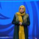 الیکا عبدالرزاقی: حرف جدی که می‌زنید فکر می‌کنند مگر این کمدین نیست و مگر این‌ها باسوادند؟