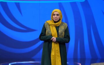 الیکا عبدالرزاقی: حرف جدی که می‌زنید فکر می‌کنند مگر این کمدین نیست و مگر این‌ها باسوادند؟